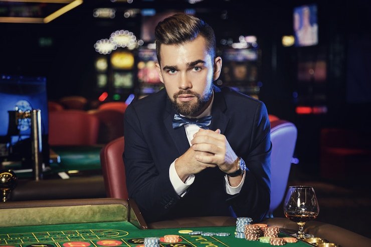 Tampilan reel Bonanza Gold di platform togel88 asia dengan simbol-simbol berwarna cerah