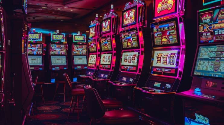 Meja European Roulette dengan roda berputar dan dealer profesional di togel88 asia